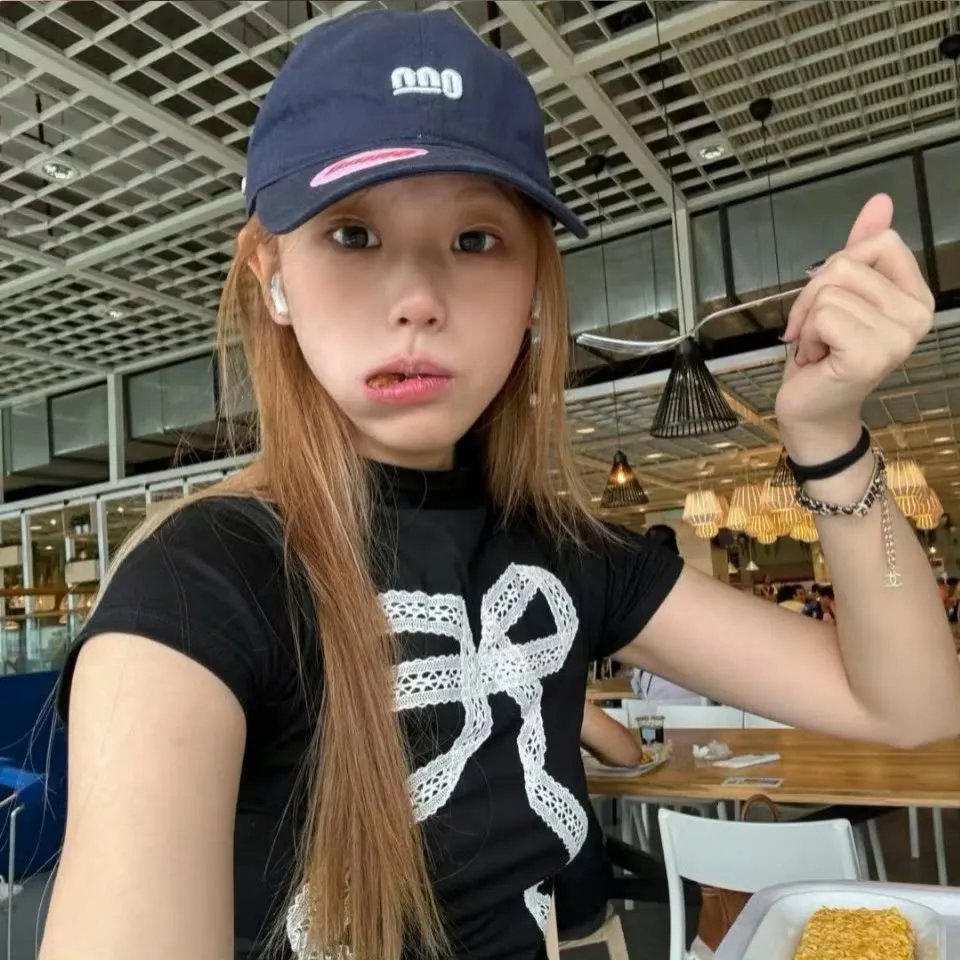 她的马拉松